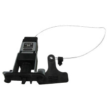 Fuel door release handle for 2007-2012 models - 957202B000