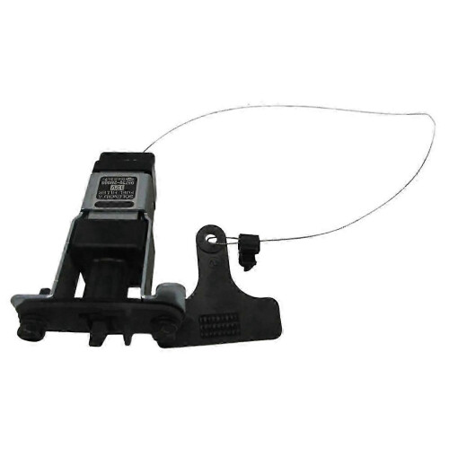 Fuel door release handle for 2007-2012 models - 957202B000