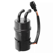 Brandstofpomp voor VS600 tot VS800 motorfietsen, model 1992-2009, onderdeelnummer 15100-38A10