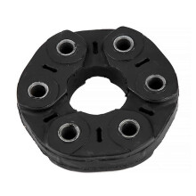 Flexgelenkscheibe für E46 E36 - 80-mm-Antriebswellenkupplung 26117511454