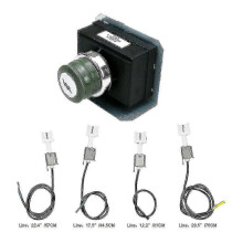 Kit d'allumeur pour barbecue à gaz Weber Genesis E330 Ep330 S330 Cep330
