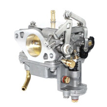 Carburateur pour moteur hors-bord Tohatsu 4 temps 15 CV, pièce 3BJ-03100-0