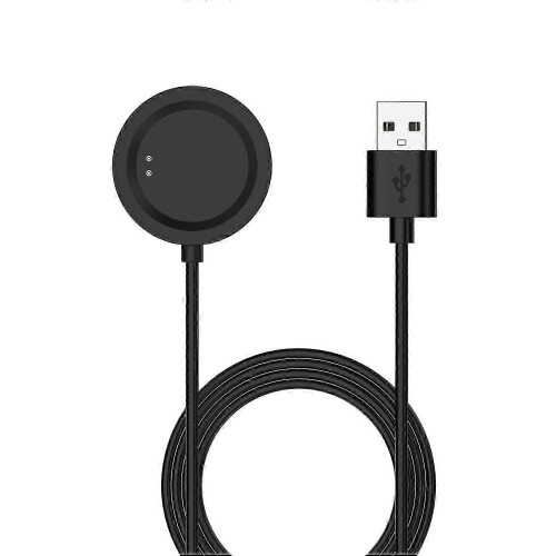 Charging cable for OnePlus Watch - 1m USB smart watch dock cradle