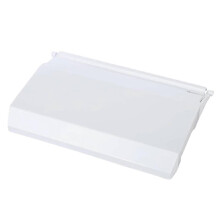 Pool skimmer gate for swimming pool debris catching accessories