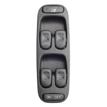 Interruptor de elevalunas para Volvo V70 S70 XC70 1998-2000 - Lado del conductor