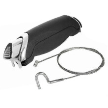 Kit de reparación de cable y palanca de freno de mano para Ford Galaxy S-MAX 2006-2015