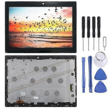LCD screen for Lenovo Miix 320 10ICR with digitizer assembly