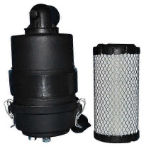 Filtre à air de générateur pour moteurs automobiles - remplacement G042545