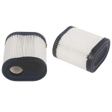 Air filter for Tecumseh 740083A lawn mower replacement part