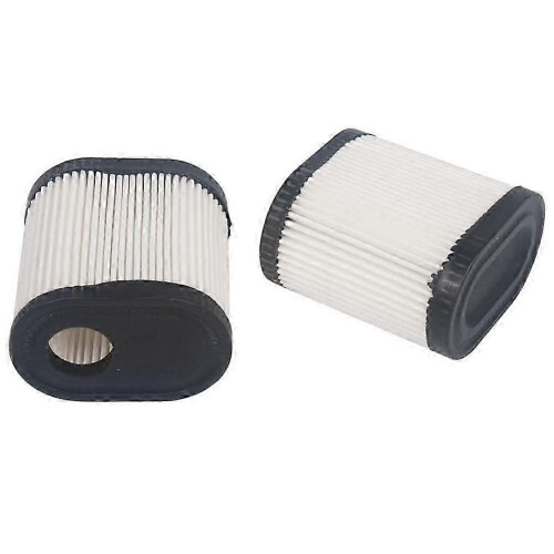 Air filter for Tecumseh 740083A lawn mower replacement part
