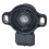TPS sensor 89452-30150 for Lexus models with easy installation 1