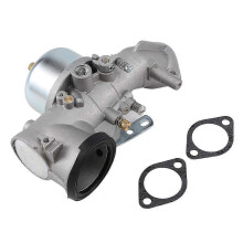Vergaser für Briggs & Stratton mit Dichtungen 252702 252707