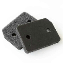 Ersatz-Schaumstofffilter für Miele Wäschetrockner – 2er-Set