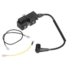 Module de bobine d'allumage 544047101 pour tronçonneuse Husqvarna 362 365 371