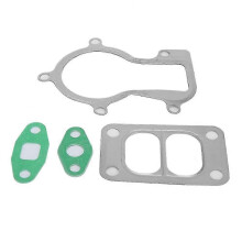 Kit de juntas de turbo para entrada de aceite de acero inoxidable Holset HX35 HX35W