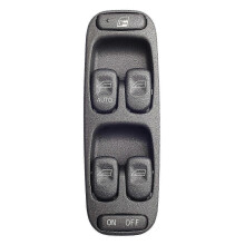 Fensterheberschalter für Volvo V70 S70 XC70 (1998–2000), vorne links, elektrisch