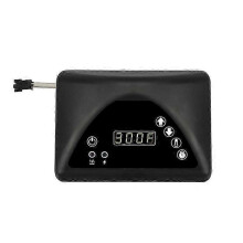 Digital controller for Masterbuilt smoker grill MB20071317 replacement