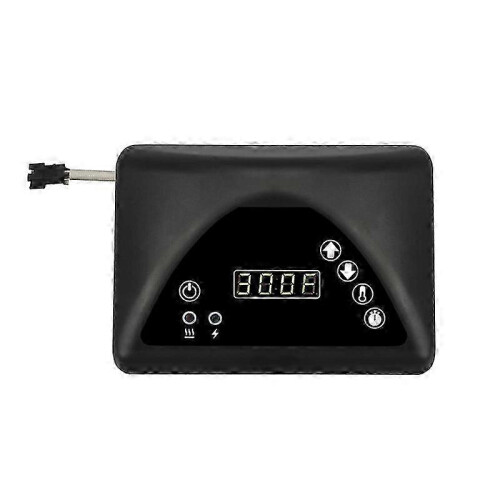Digital controller for Masterbuilt smoker grill MB20071317 replacement