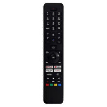 TV-Fernbedienung für Toshiba CT-8563 (ohne Sprachausgabe)