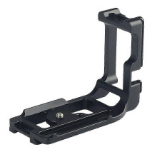 Support en L pour Canon 5D Mark III avec système de fixation rapide