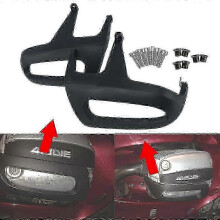 Protection latérale du cylindre pour motos R1150RT, R1150R et R1150RS