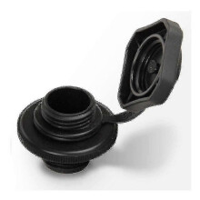 Screw valve for Lay-z-spa - Replacement part for hot tubs