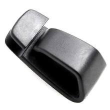 Rear trunk trim panel for Volvo S60 S90 - luggage hook right side