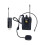 Wireless microphone for computer with USB connectivity 2025 1