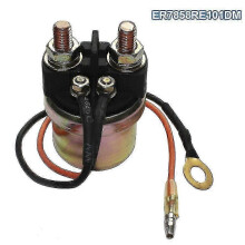 Relais de démarreur pour YAMAHA WAVE RUNNER 1200 GP1200 1997-2001