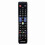 Télécommande compatible avec le téléviseur Samsung BN59-01198Q UA60JS7200W 1