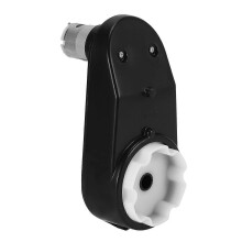 Elektrische motorversnellingsbak voor speelgoedauto's voor kinderen, RS390 12V 20000RPM DC-motor