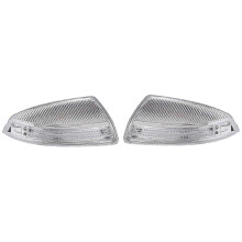 LED turn signal lights for Viano VITO W639 W204 S204 A20