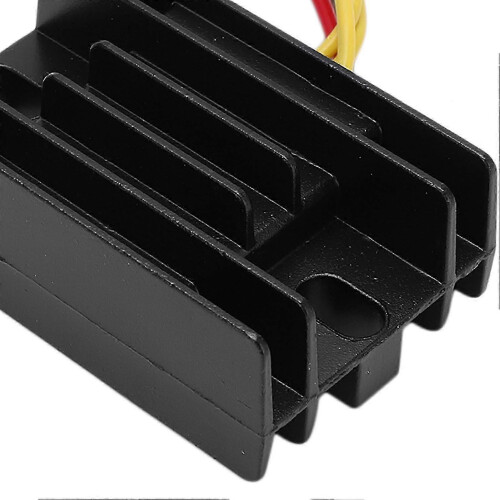 Motorcycle rectifier for Suzuki LTF300F King Quad 300