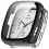 Shockproof case for Huami Amazfit Active 2 with screen protector 1