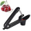 Cherry pit remover for kitchen with ergonomic scoop design 1