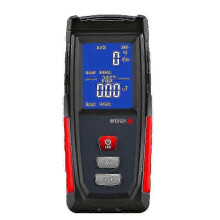 Digitale EMF-tester voor thuisgebruik met temperatuurmeting