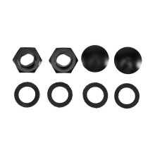 Kit de amortiguadores para el parabrisas trasero para Honda Civic 92-95 hatchback EG6 CRV