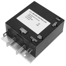Ovládač motora golfového vozíka pre EZGO 36V 350A 73326-G02 G04