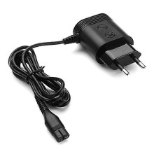 Elektrische scheerapparaatlader voor S300, S511 en S520 met 4,3V 70mA uitgang