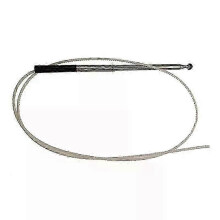 Cable de mástil de repuesto para antena de coche Mitsubishi Pajero Montero II