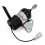 Replacement solenoid for mower fuel system 16851-60014 model 1