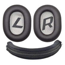 Ersatz-Kopfbügelpolster für Backbeat Pro 2 SE 8200UC