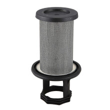 Provent 200 Ölabscheider für universelle Motorluft-Ölfiltration