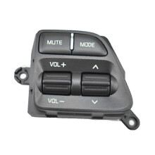 Modifikationsknopf für das Lenkrad CERATO K3 Ceed JD 3