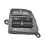 Modification button for CERATO K3 Ceed JD 3 steering wheel 1