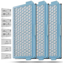Ersatz-HEPA-Filter für Miele Compact C1 C2 – 3er-Pack