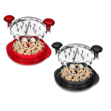 Herramienta para separar la carne en la cocina - 2 piezas de molinillo de pollo