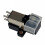 Cellule Magnétique Mobile de Remplacement AT3600L pour Platine Vinyle LP 2