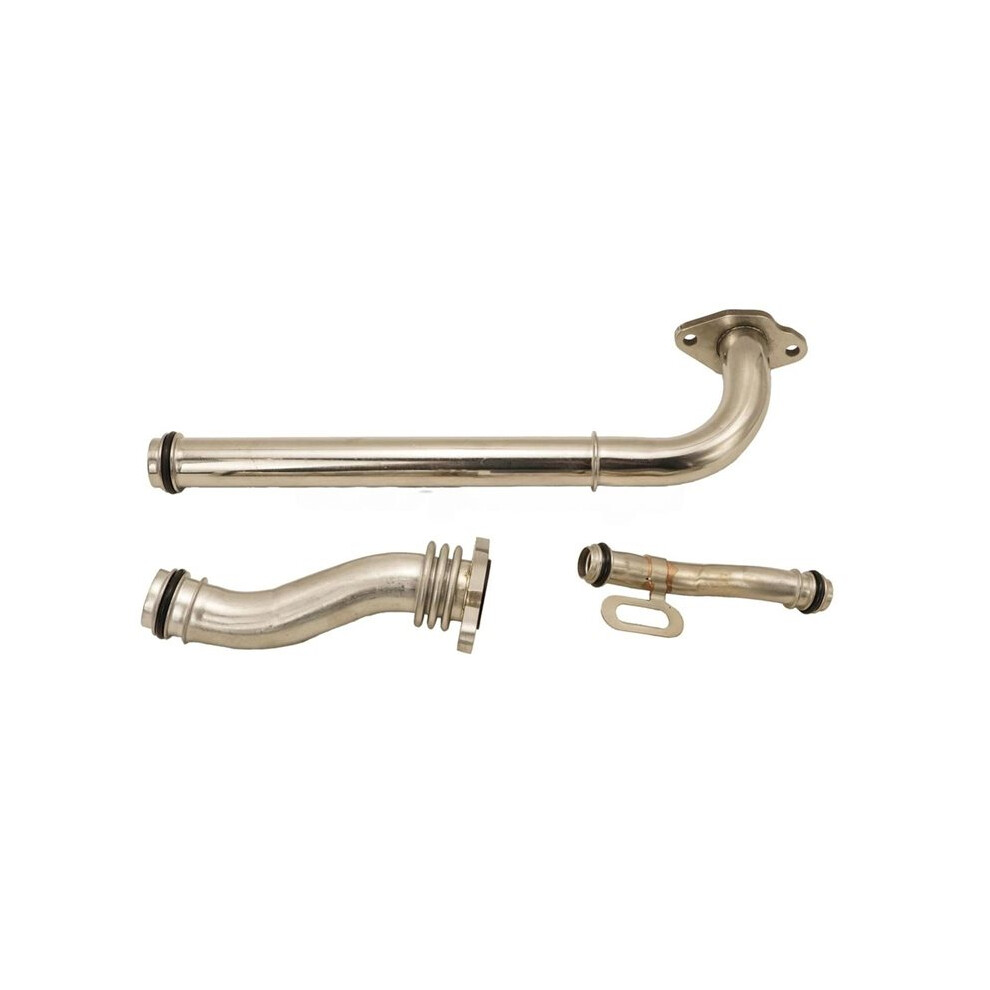 1Set Engine Coolant Oil Cooler Pipe For Cruze Epica Sonic Astra Insignia55353329 55353327 55353330 4713281374680