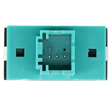 Bouton de Commande de Lève-Vitre Électrique Avant et de Toit Ouvrant pour E36 318i, 318is, 325i, 328i, M3 et Z3 (1992-2002)